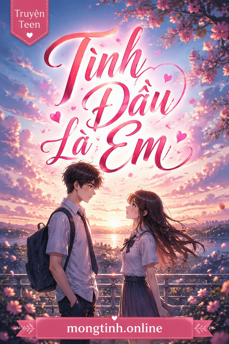 Tình Đầu Là Em