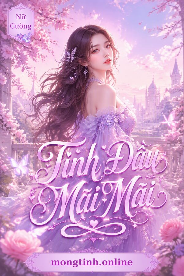 Tình Đầu Mãi Mãi