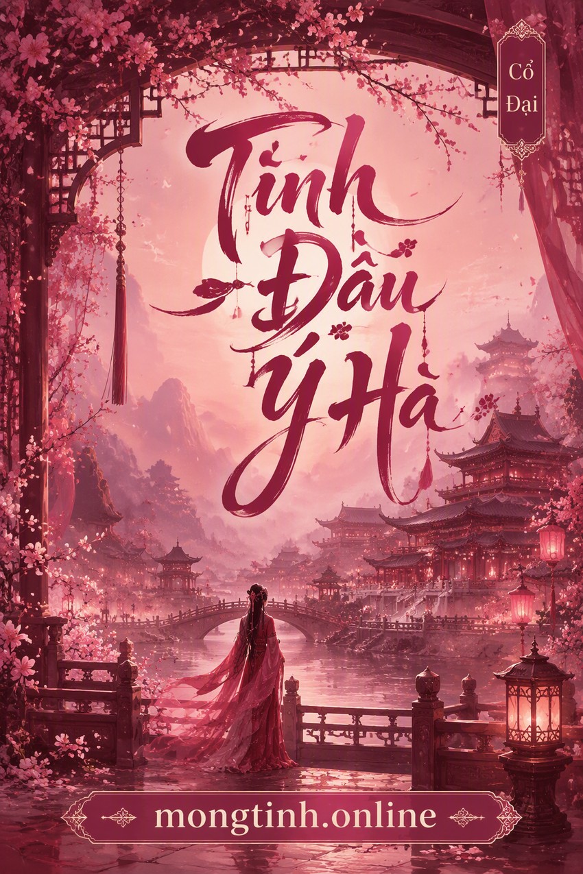 Tình Đầu Ý Hà
