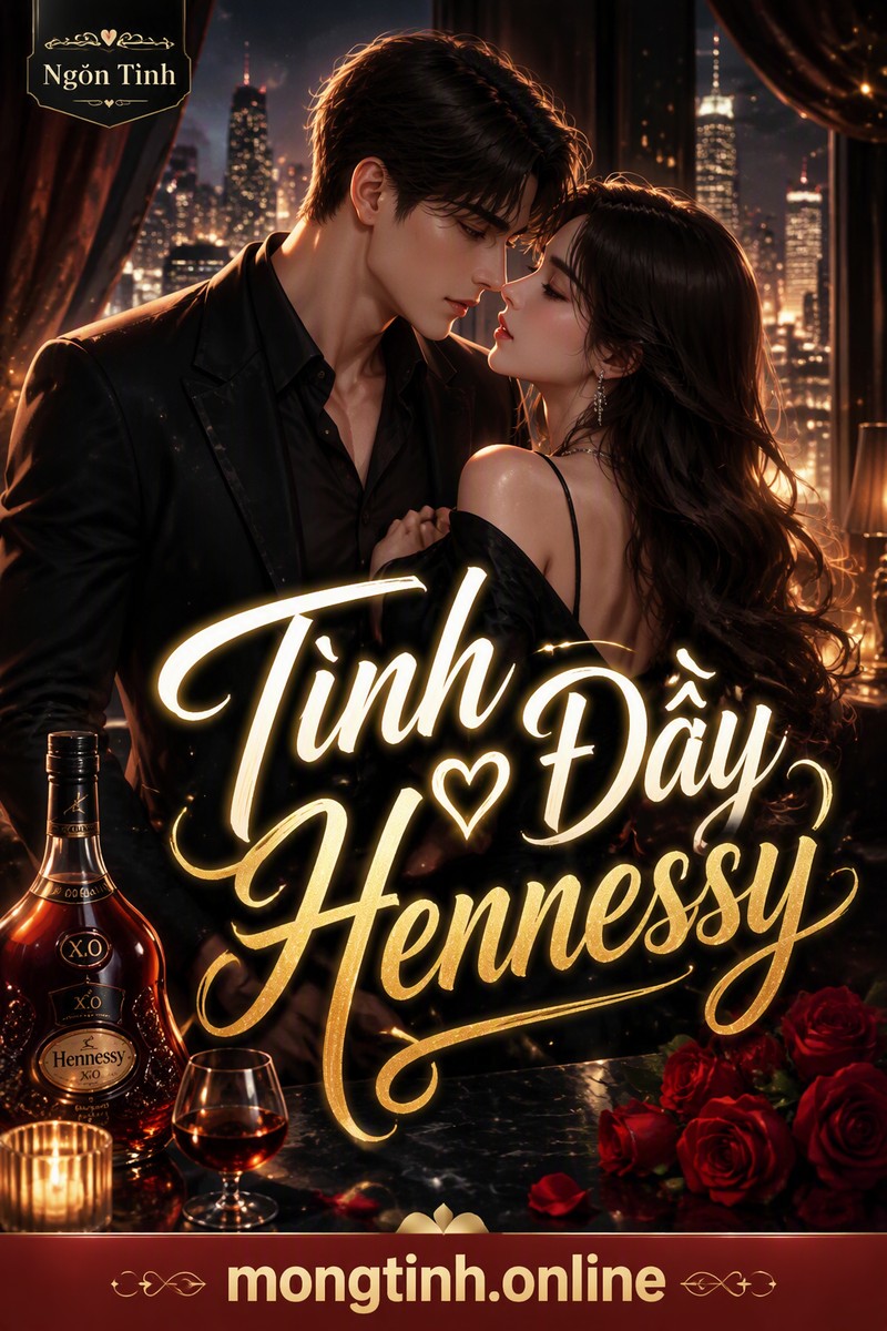 Tình Đầy Hennessy