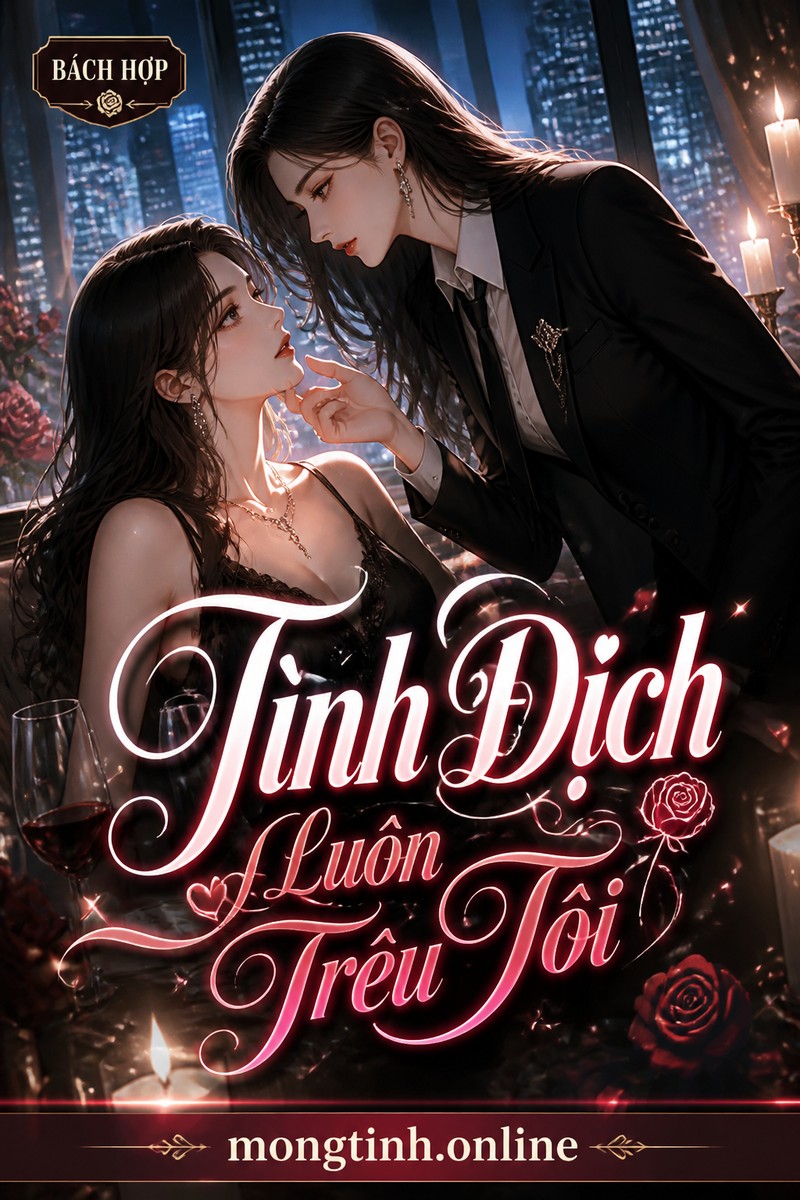 Tình Địch Luôn Trêu Tôi