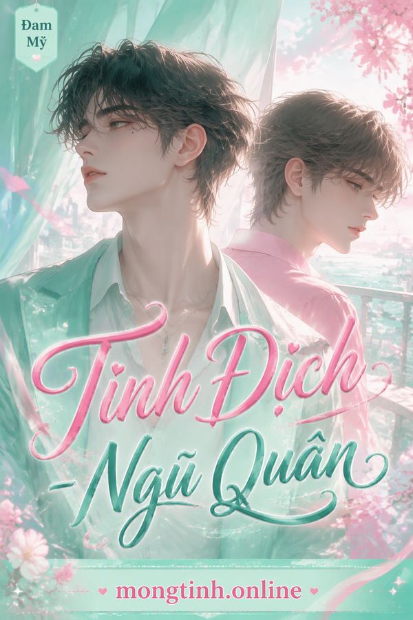 Tình Địch - Ngũ Quân