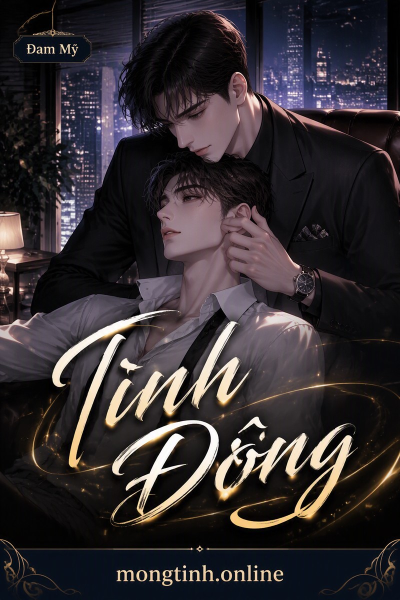 Tình Động