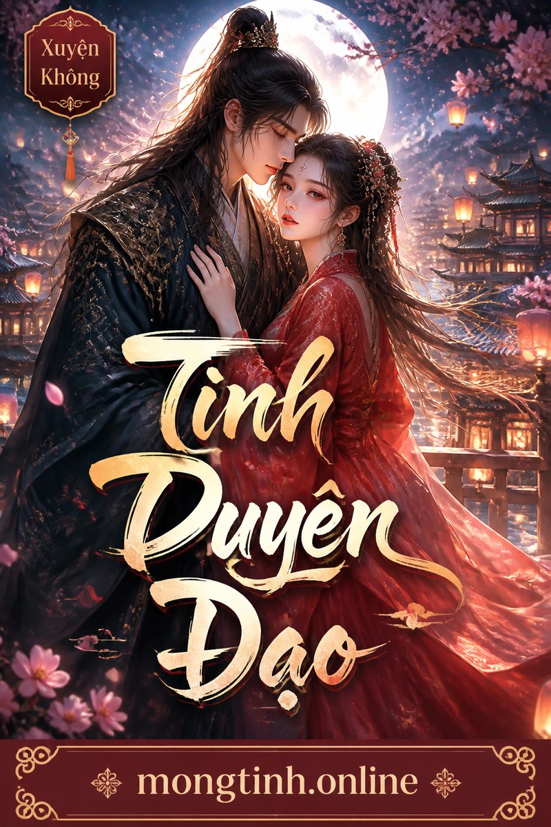 Tình Duyên Đạo