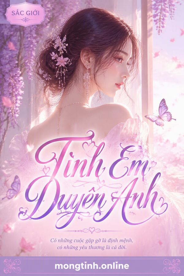 Tình Em Duyên Anh