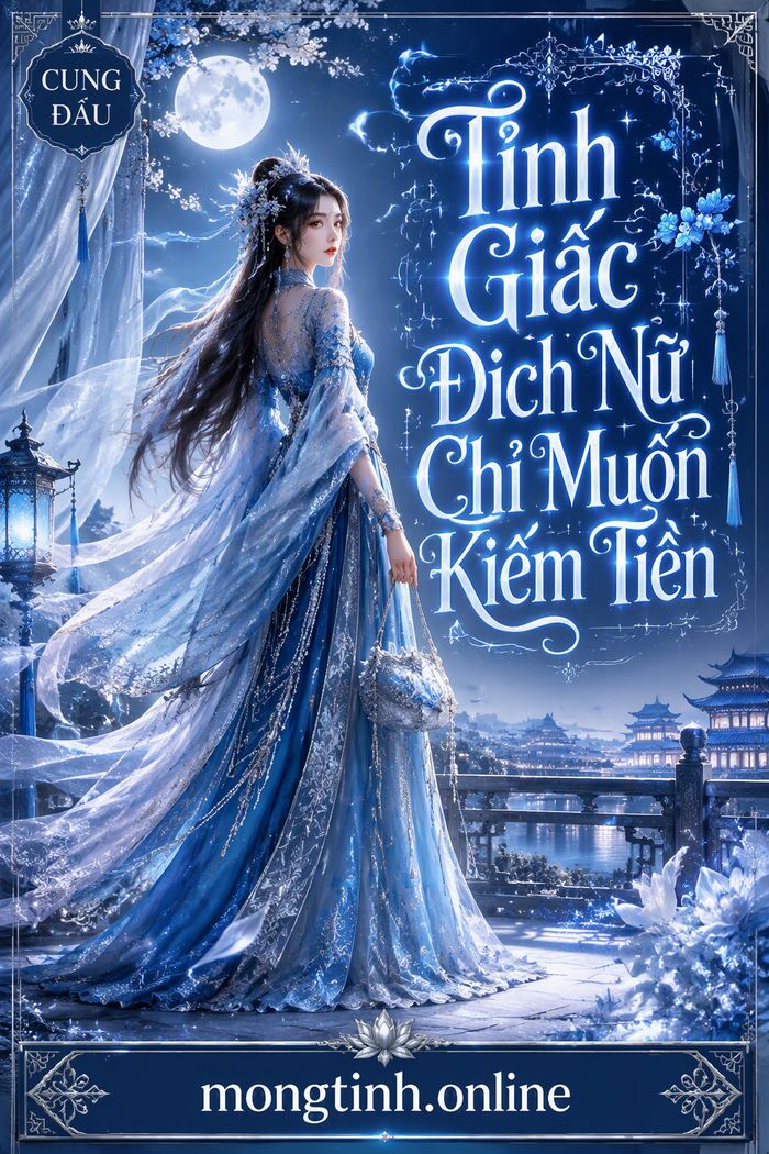 Tỉnh Giấc Đích Nữ Chỉ Muốn Kiếm Tiền