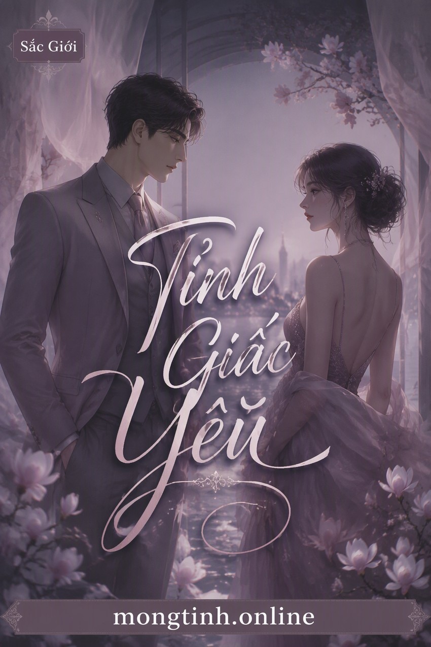 Tỉnh Giấc Yêu