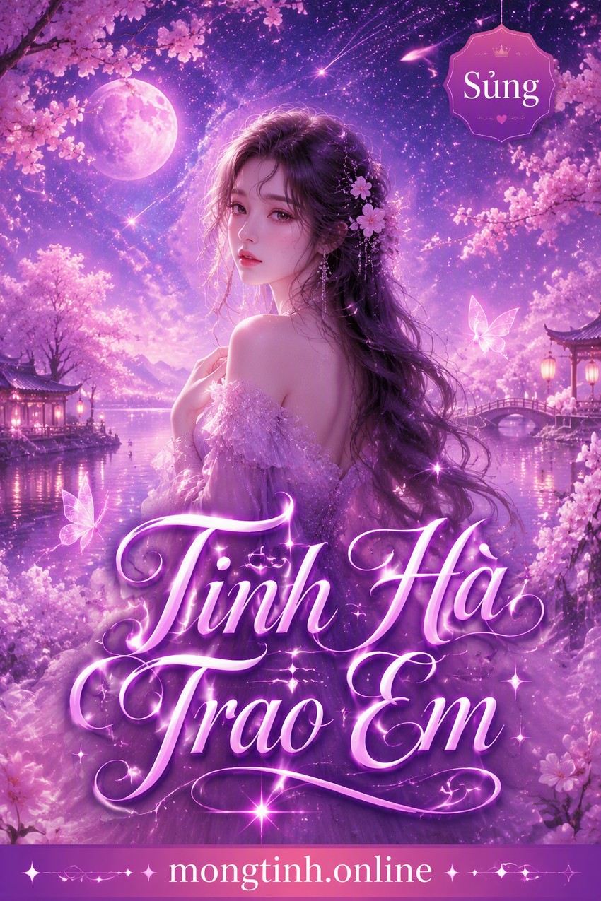 Tinh Hà Trao Em
