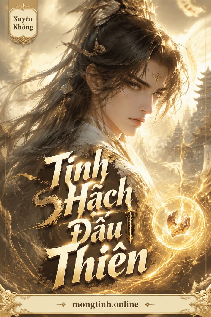 Tinh Hạch Đấu Thiên