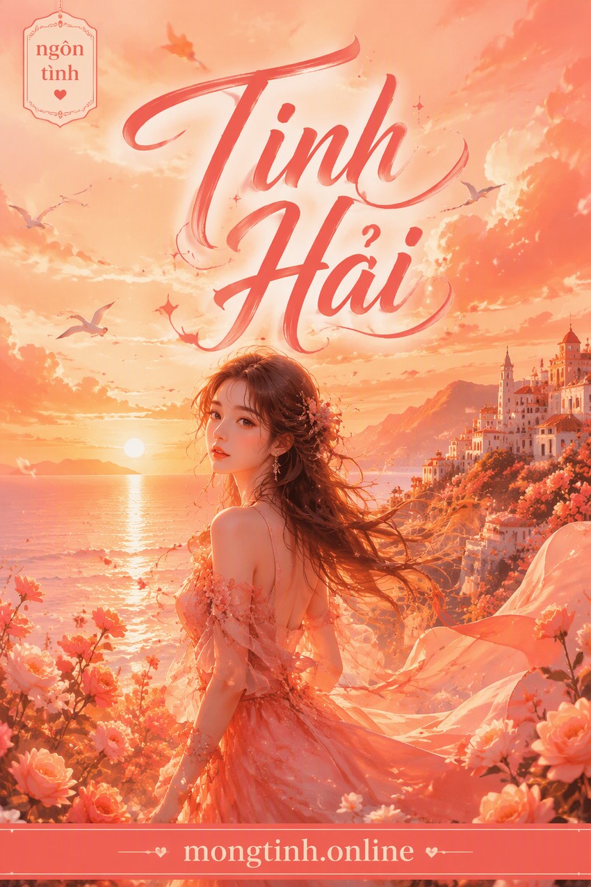 Tinh Hải