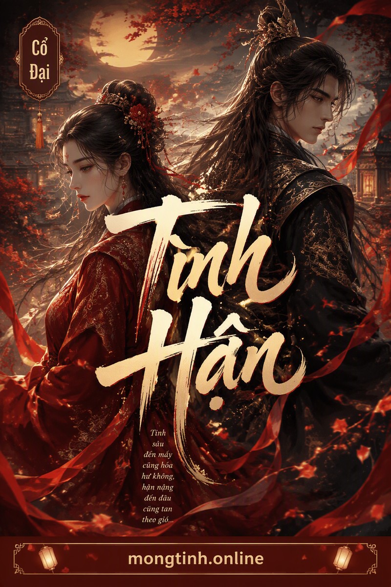 Tình Hận