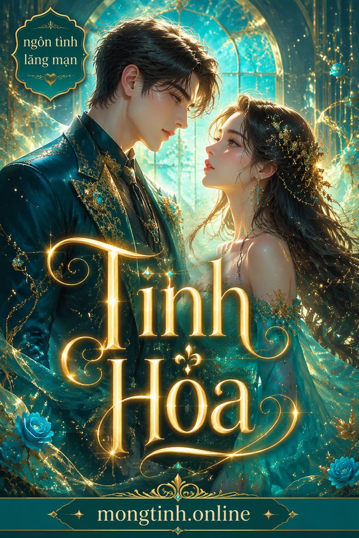 Tinh Hỏa