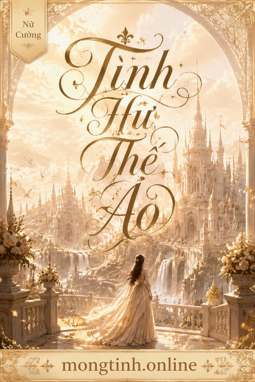 Tình Hư Thế Ảo