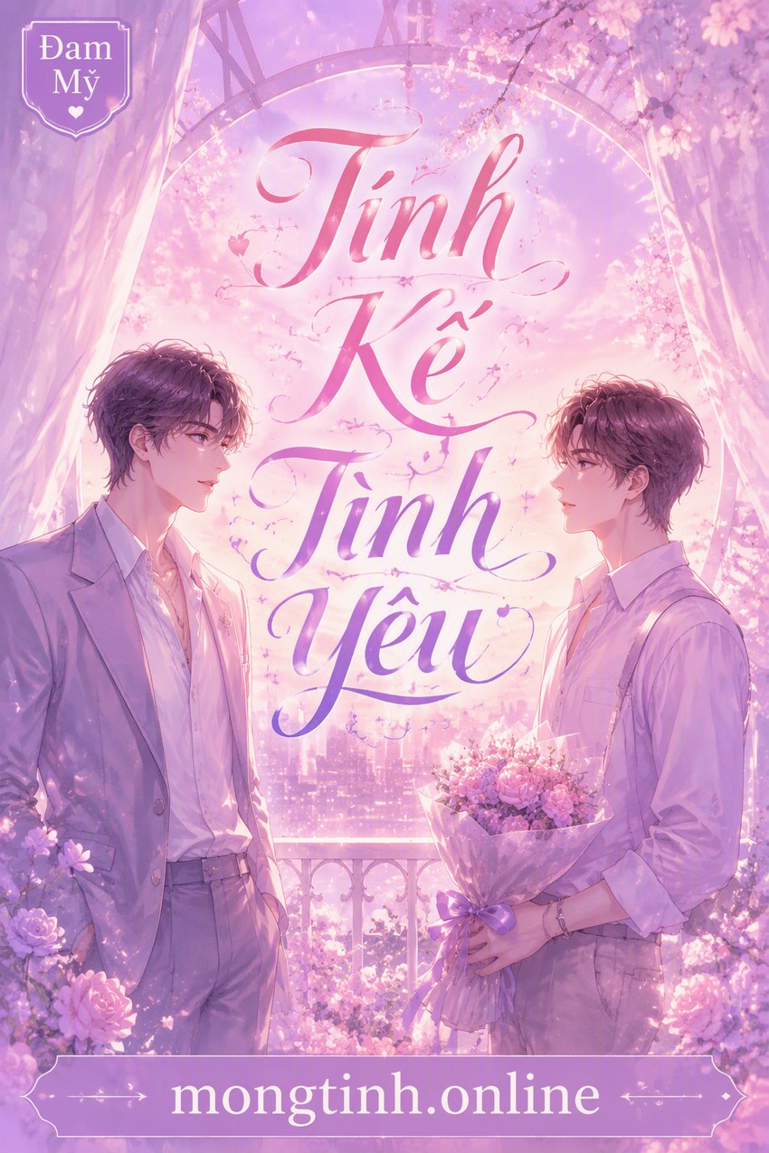 Tính Kế Tình Yêu