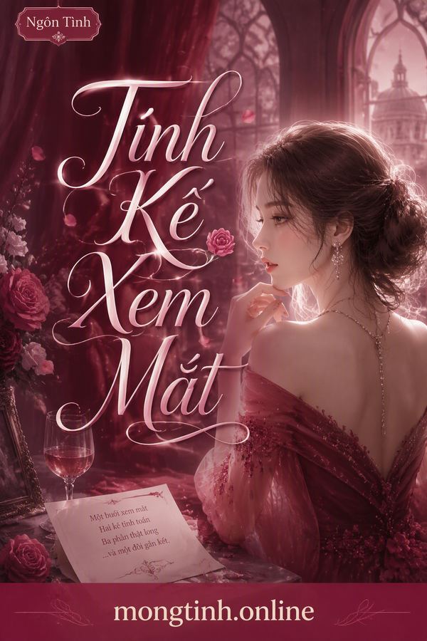 Tính Kế Xem Mắt