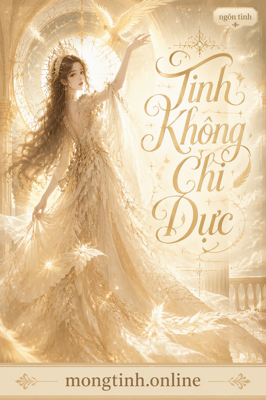 Tinh Không Chi Dực