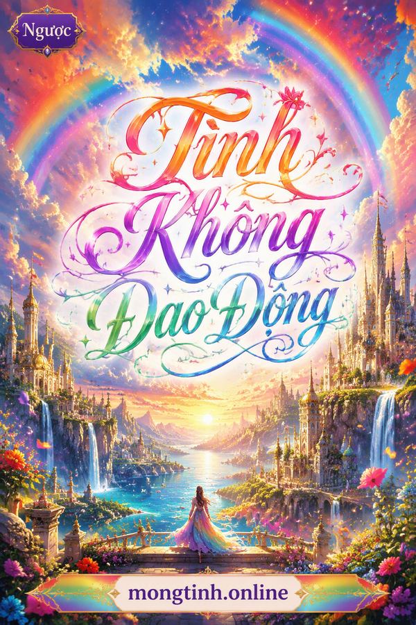 Tình Không Dao Động