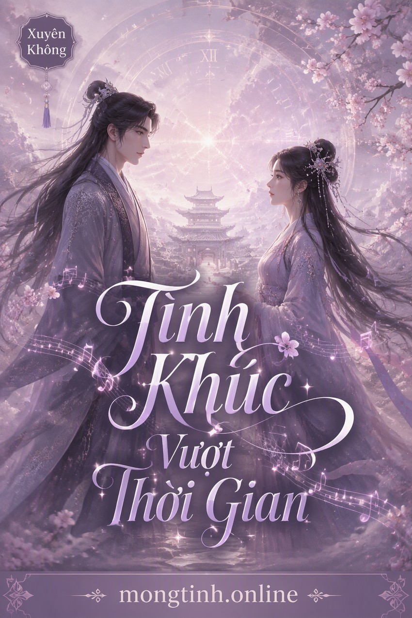 Tình Khúc Vượt Thời Gian