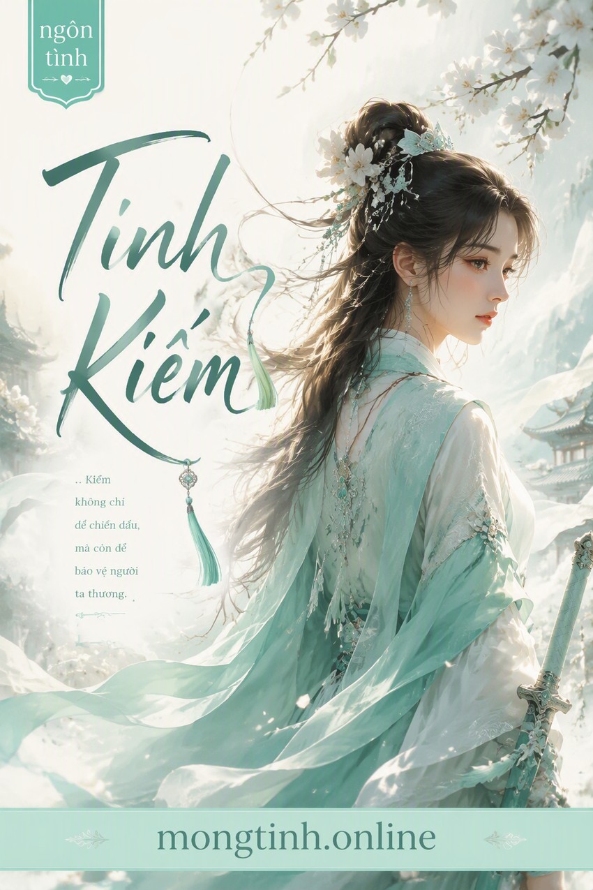 Tình Kiếm