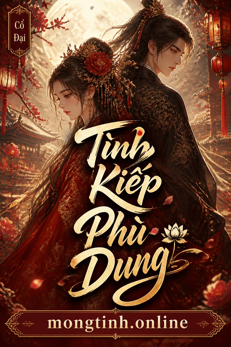 Tình Kiếp Phù Dung