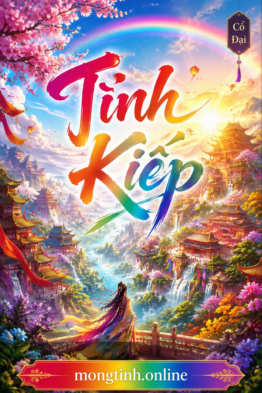 Tình Kiếp