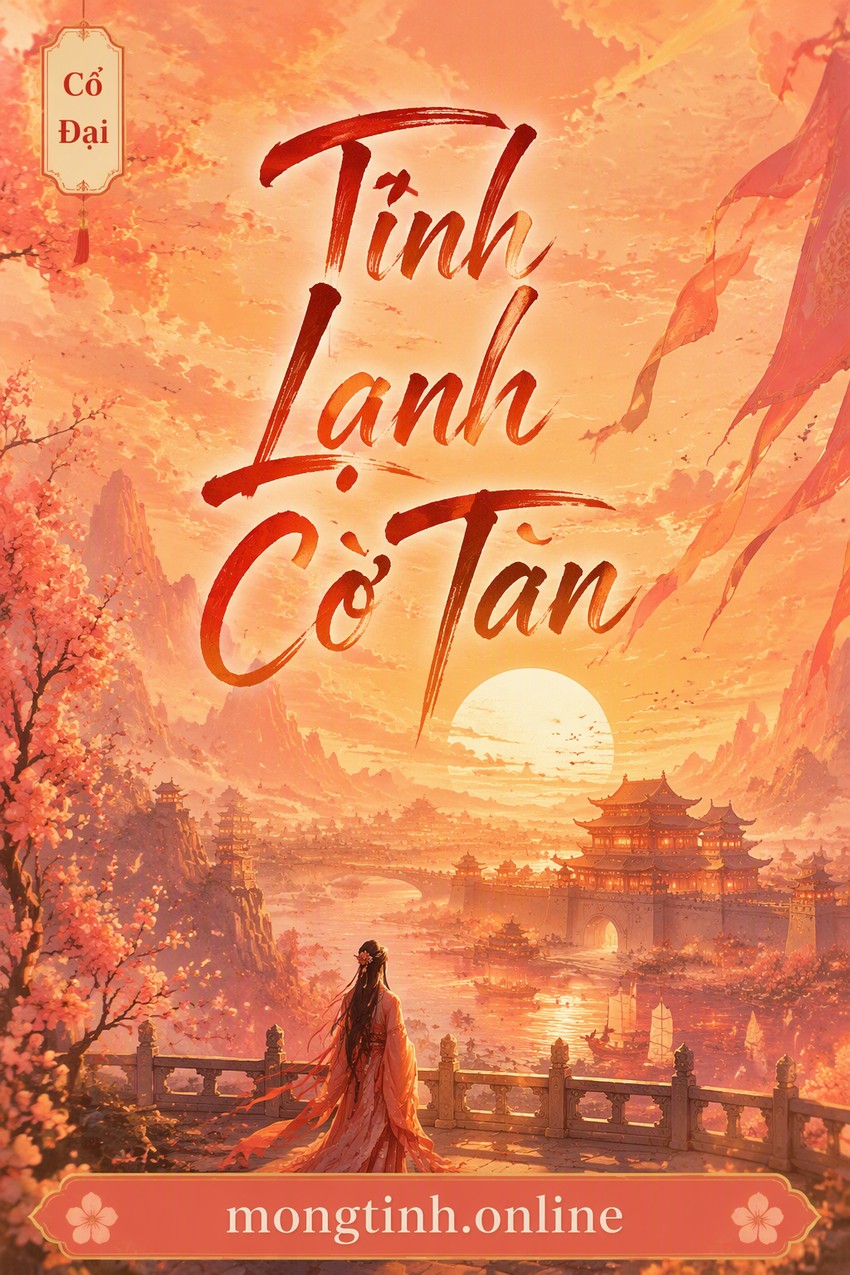 Tình Lạnh Cờ Tàn