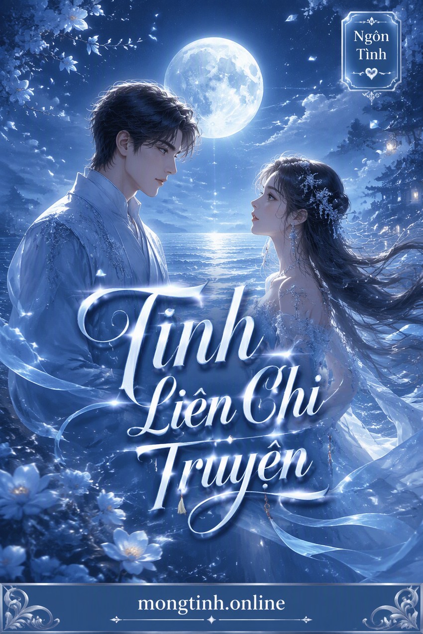 Tĩnh Liên Chi Truyện