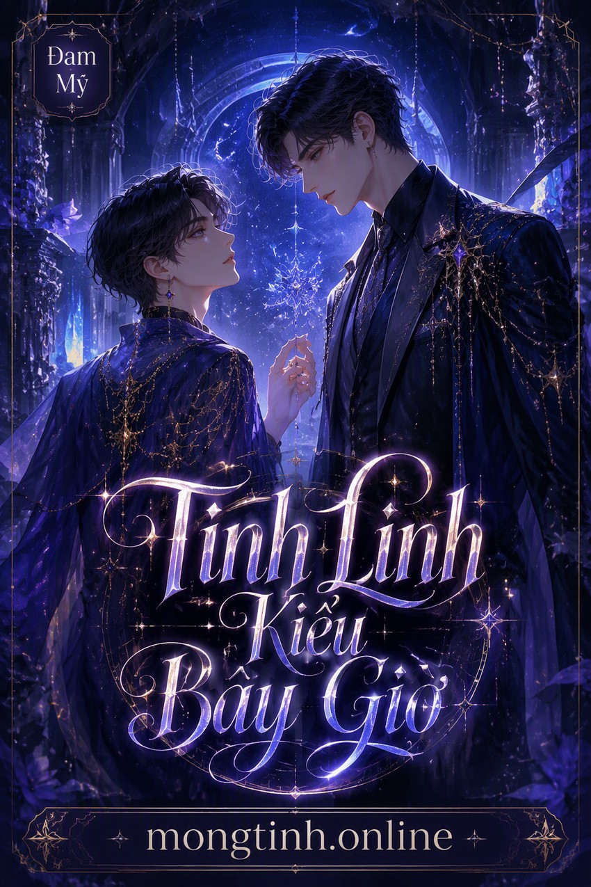 Tinh Linh Kiểu Bây Giờ