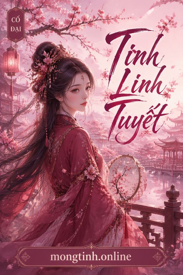 Tinh Linh Tuyết