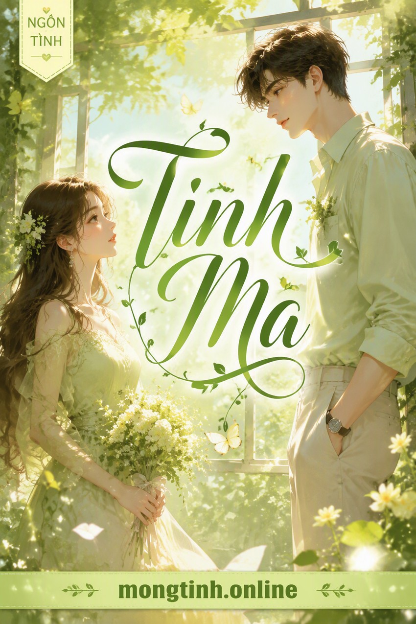 Tình Ma