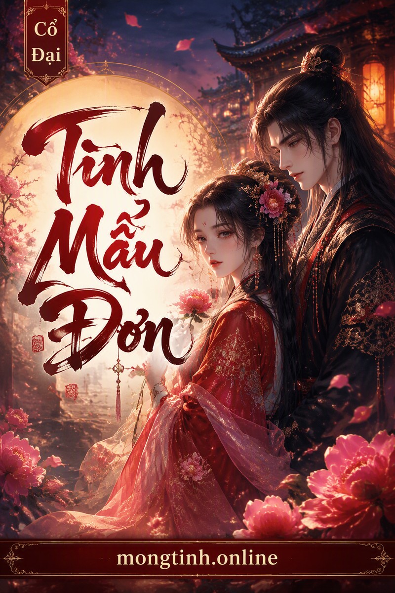 Tình Mẫu Đơn
