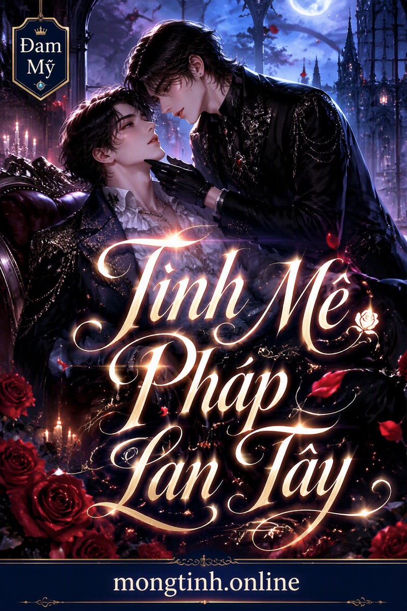 Tình Mê Pháp Lan Tây