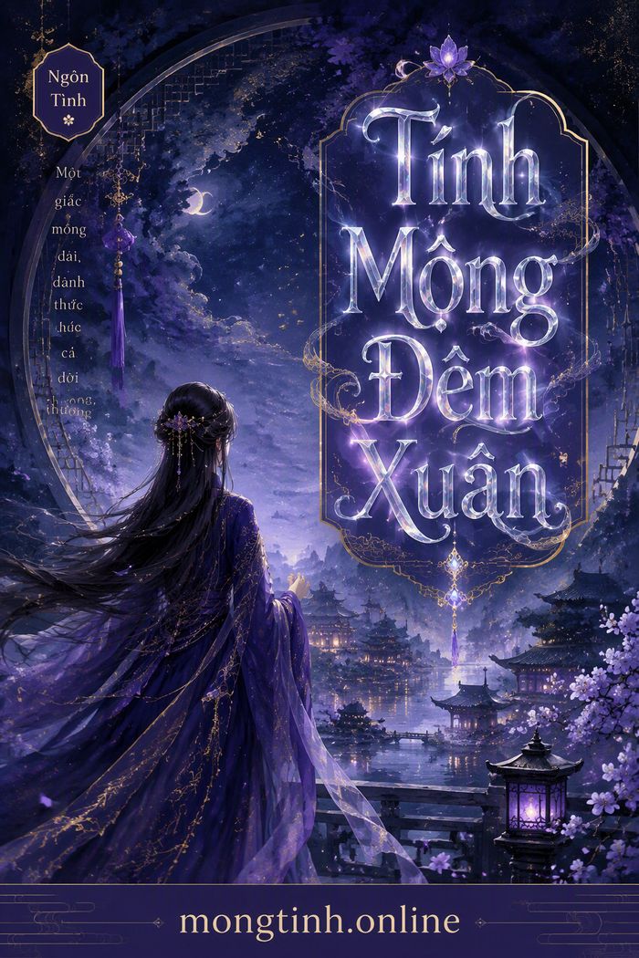 Tỉnh Mộng Đêm Xuân