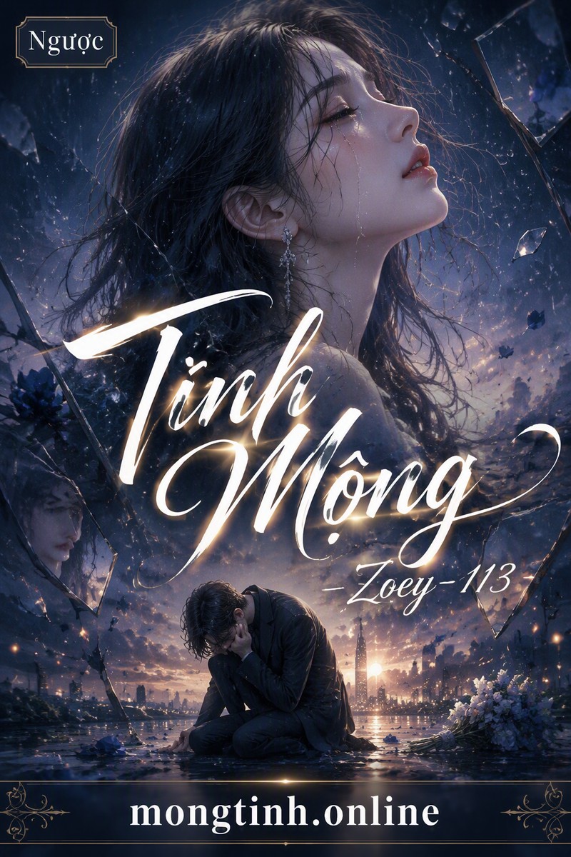 Tỉnh Mộng - Zoey-113