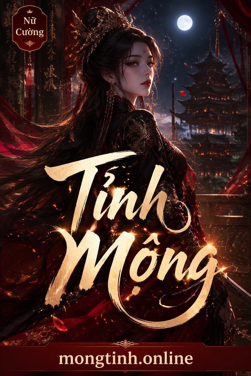 Tỉnh Mộng