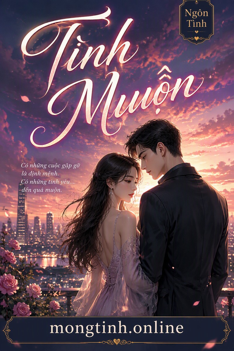 Tình Muộn