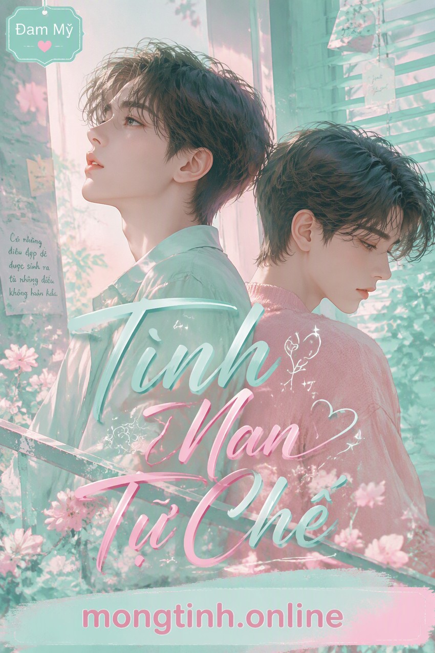 Tình Nan Tự Chế
