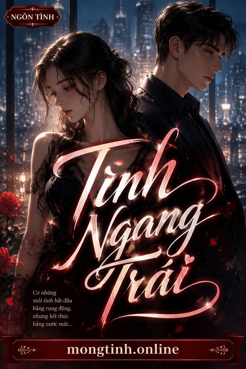 Tình Ngang Trái
