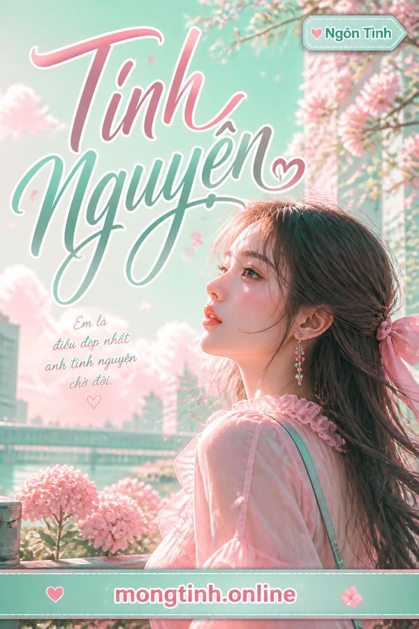 Tình Nguyện