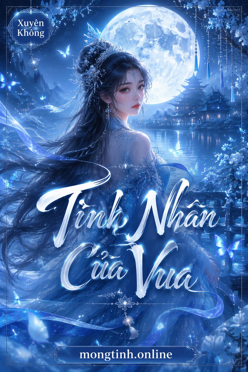 Tình Nhân Của Vua