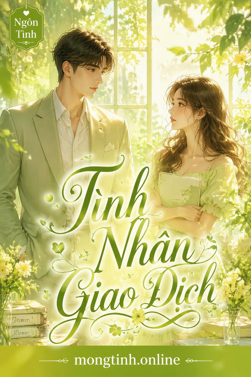Tình Nhân Giao Dịch