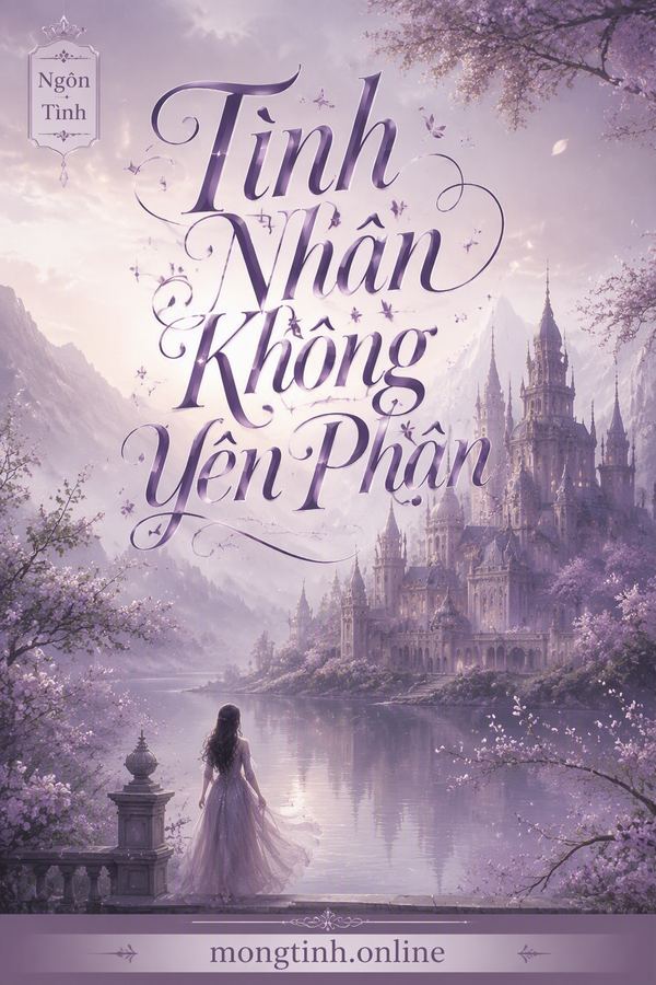 Tình Nhân Không Yên Phận