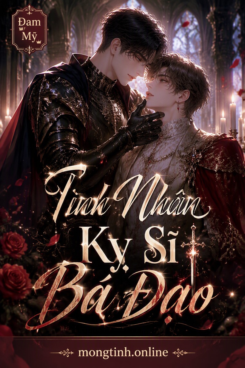Tình Nhân Kỵ Sĩ Bá Đạo