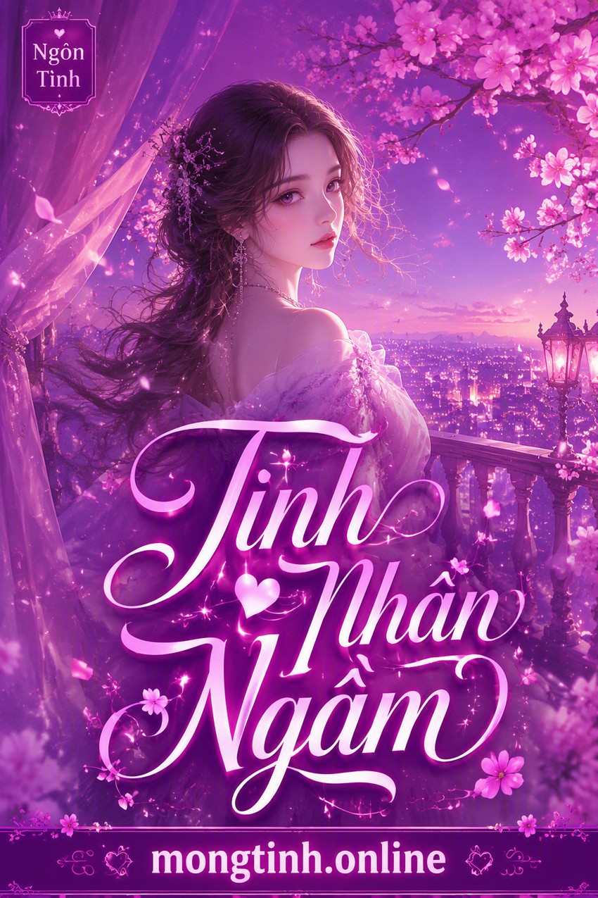 Tình Nhân Ngầm
