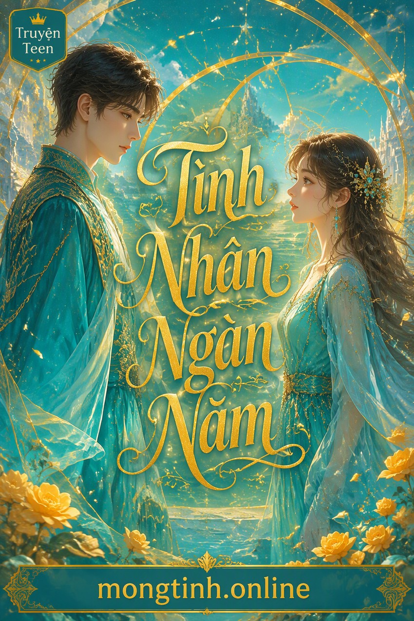 Tình Nhân Ngàn Năm