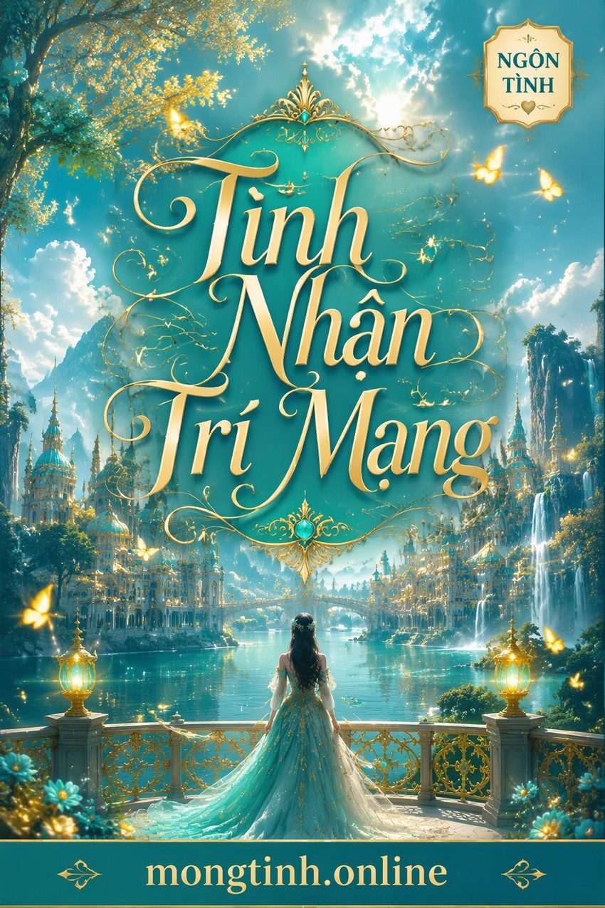 Tình Nhân Trí Mạng