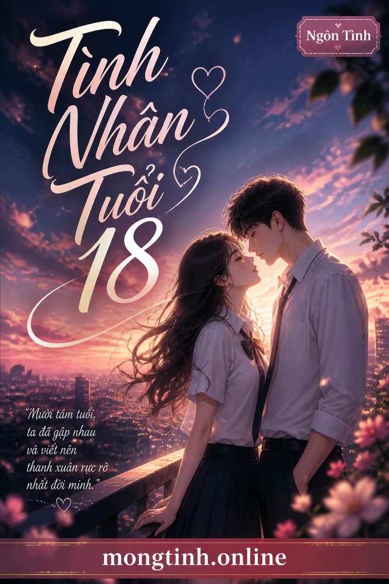 Tình Nhân Tuổi 18