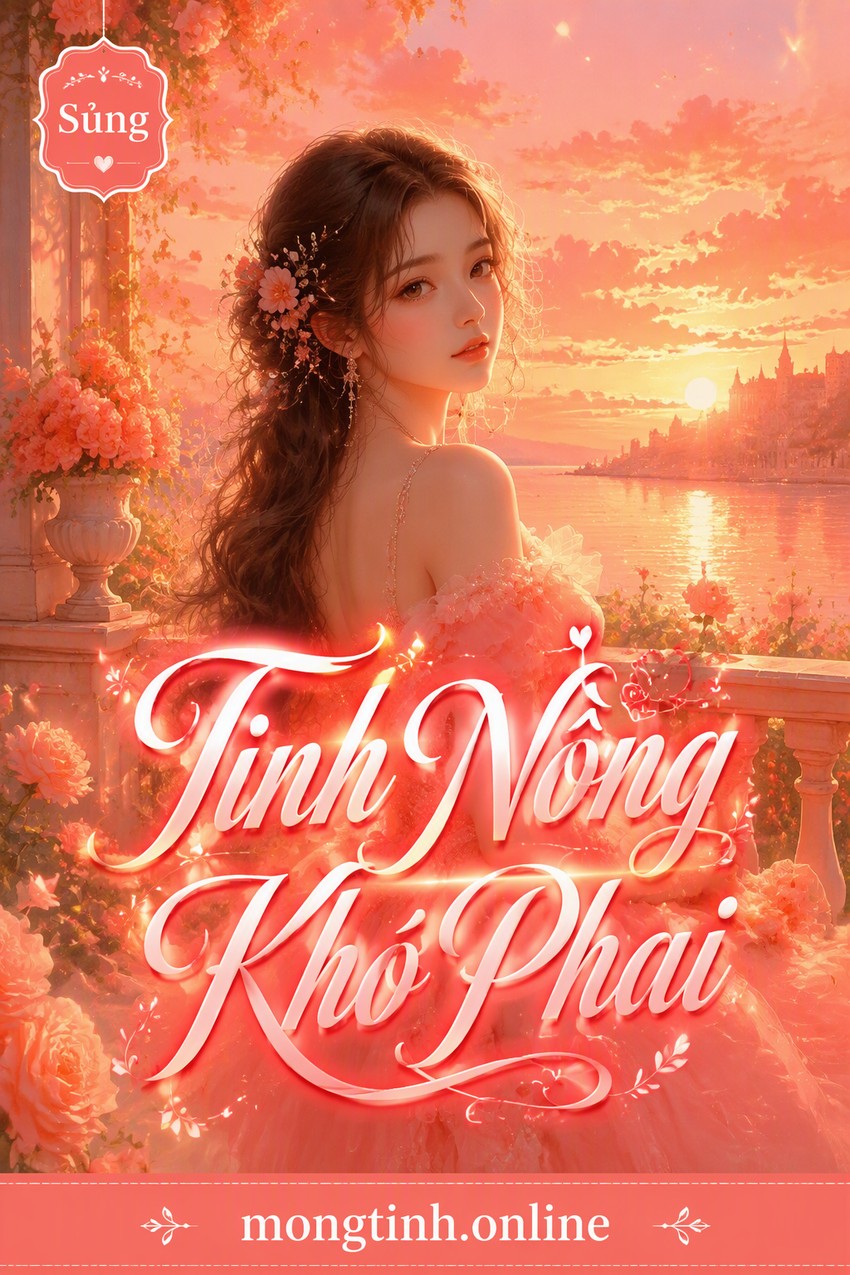 Tình Nồng Khó Phai