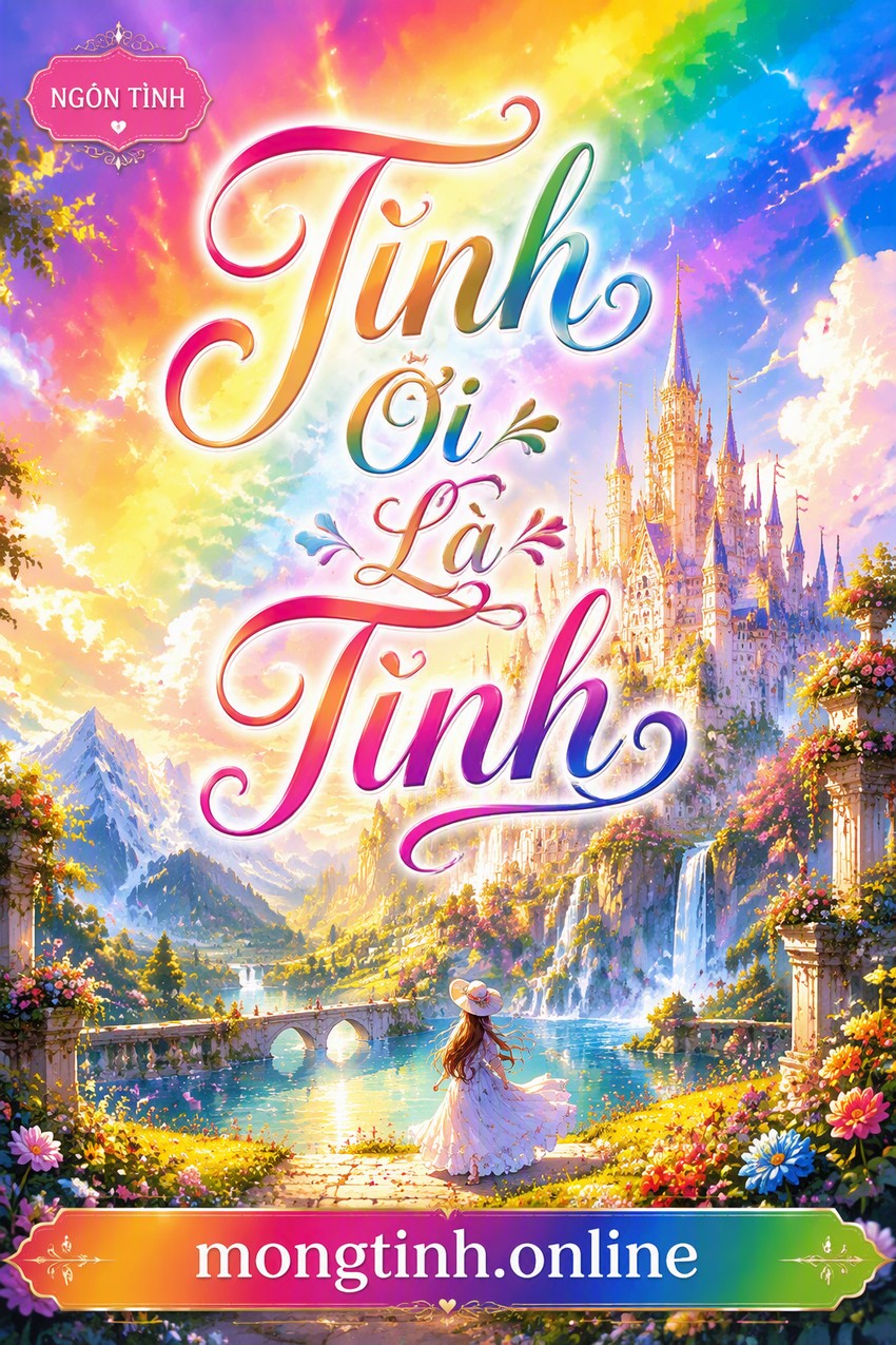 Tình Ơi Là Tình
