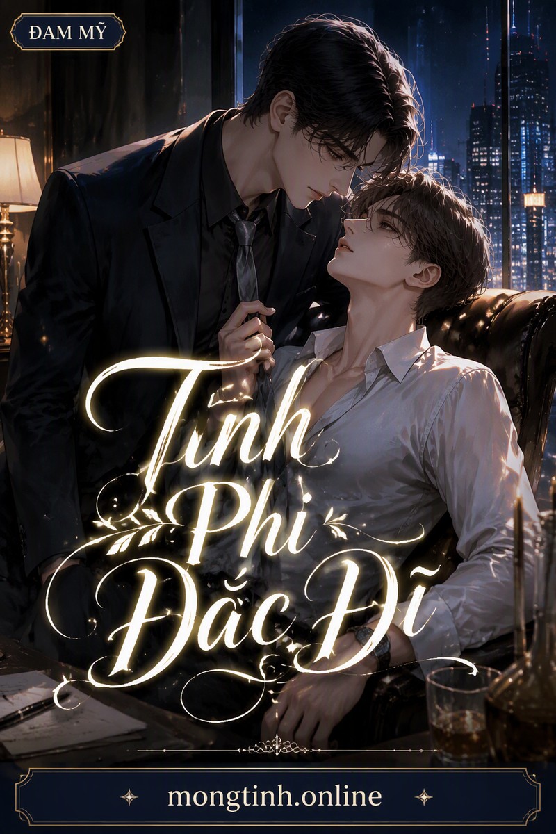 Tình Phi Đắc Dĩ